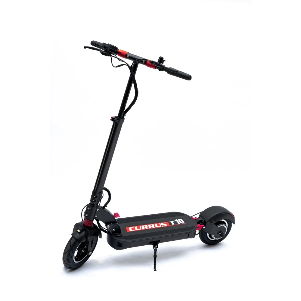 Электросамокат Currus T10