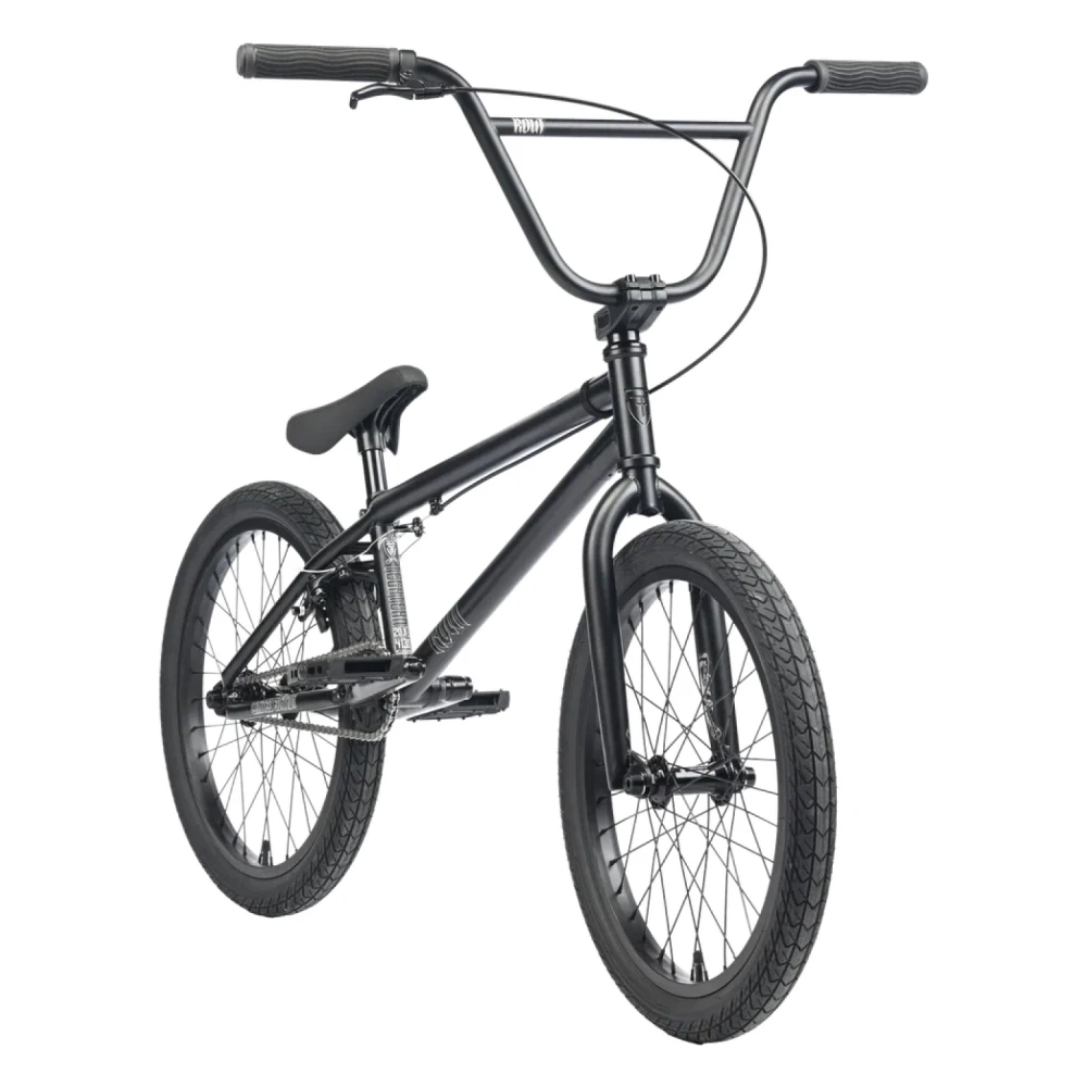 Велосипед BMX Tech Team ROUT Park