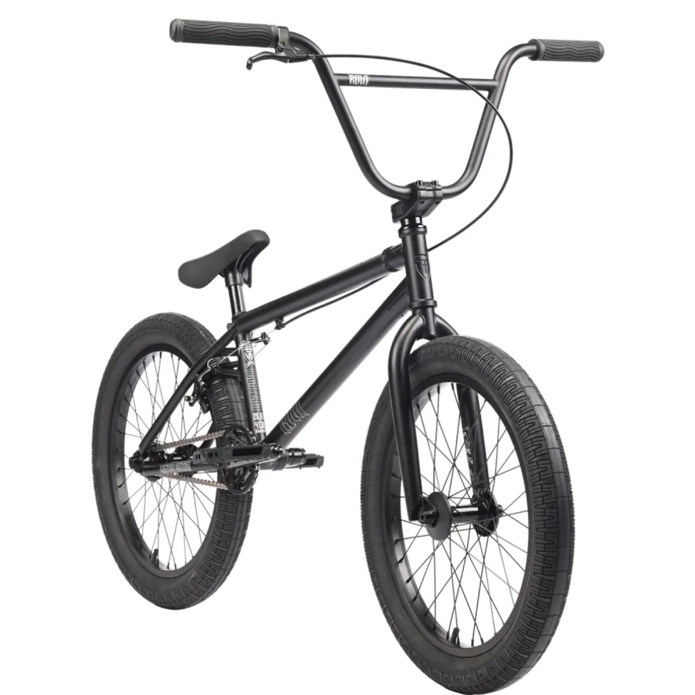 Велосипед BMX Tech Team ROUT Street
