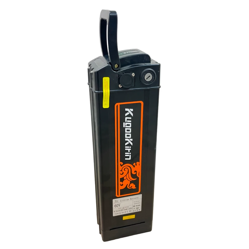 Аккумулятор 21Ah 60V для электровелосипеда Kugoo V3 Pro (3 Pin)